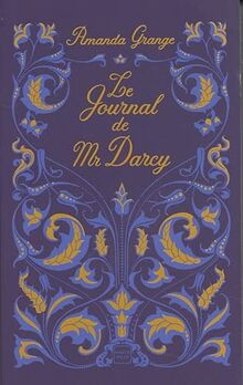 Le journal de Mr Darcy