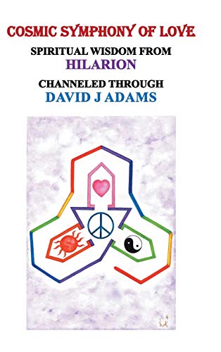 Cosmic Symphony of Love: Spiritual Wisdom from Hilarion
