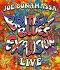 Joe Bonamassa - British Blues Explosion Live [Blu-ray]