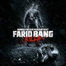 Killa (Premium Edition) von Farid Bang | CD | Zustand gut