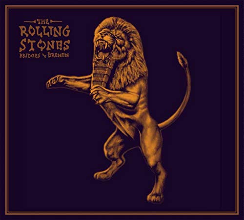 Bridges to Bremen (2cd+Dvd)