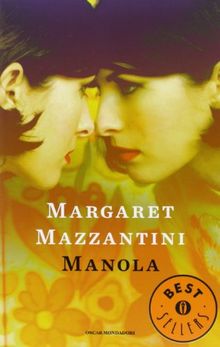 Manola (Oscar Bestsellers)