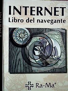 INTERNET: Libro del Navegante.