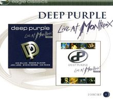 Live at Montreux 1996/2006