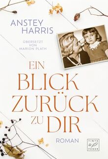 Ein Blick zurück zu dir
