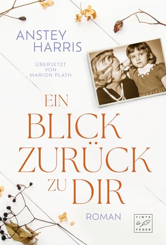 Ein Blick zurück zu dir