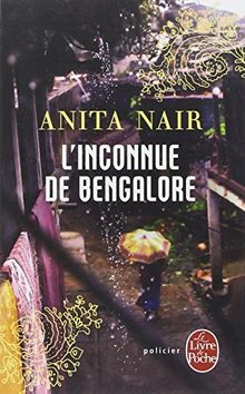 L'inconnue de Bengalore