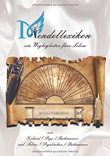 Pendellexikon: Deluxe-Ausgabe