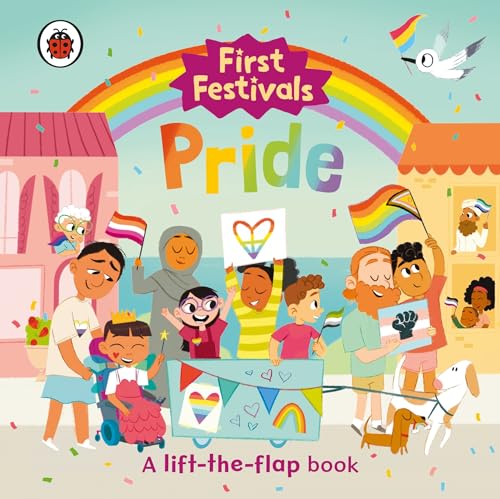Ladybird First Festivals, Pride