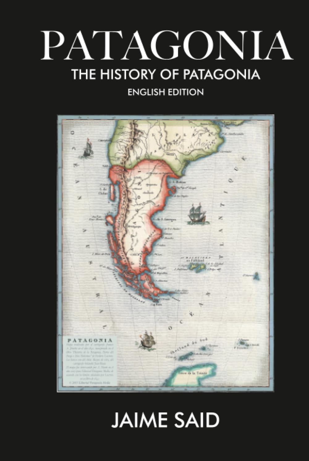 PATAGONIA