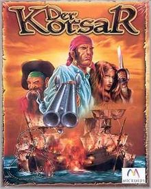 Der Korsar