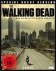 The Walking Dead - Die komplette erste Staffel - Uncut/Limited Special Edition [Blu-ray]