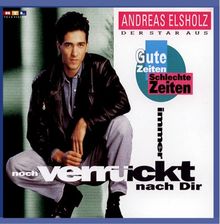 Immer noch verrückt nach Dir