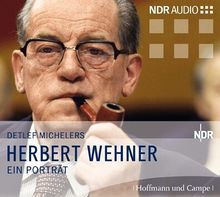 Herbert Wehner. CD . Ein Politikerleben