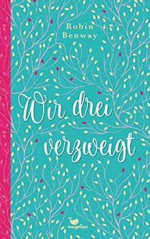 Wir drei verzweigt