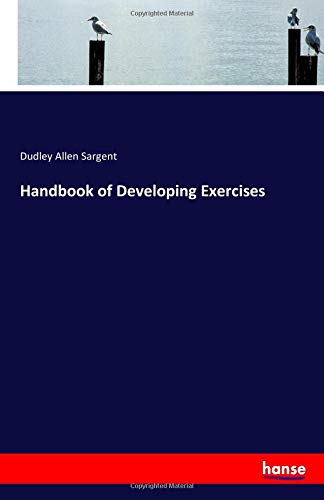 Handbook of Developing Exercises