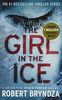 The Girl in the Ice (Erika Foster series, Band 1)