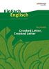 EinFach Englisch Unterrichtsmodelle: Tom Franklin: Crooked Letter, Crooked Letter