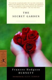 The Secret Garden (Modern Library Classics)