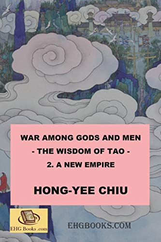 War among Gods and Men - 2. A New Empire: ¿¿¿¿¿¿¿¿¿¿¿¿¿¿¿¿¿¿: ¿¿¿¿¿¿¿¿¿¿¿¿¿¿¿¿¿¿