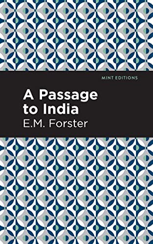 A Passage to India (Mint Editions―Reading With Pride)