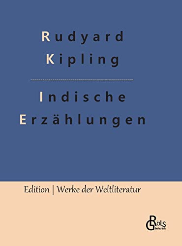 Indische Erzählungen (Edition Werke der Weltliteratur - Hardcover)