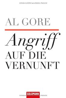 Angriff auf die Vernunft