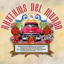Rhythms Del Mundo-Cuba (Erweiterte Trackliste) von Various, Buena Vista Social Club | CD | Zustand gut