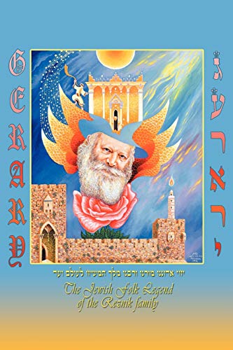 Gerary: The Jewish Folk Legend of the Reznik Family