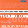 Teckno.Com 2002 [Digipak]