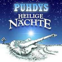 Heilige Nächte von Puhdys, Dieter Hertrampf | CD | Zustand sehr gut
