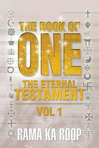 The Book of One: The Eternal Testament Volume 1