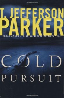 Cold Pursuit (Parker, T Jefferson)