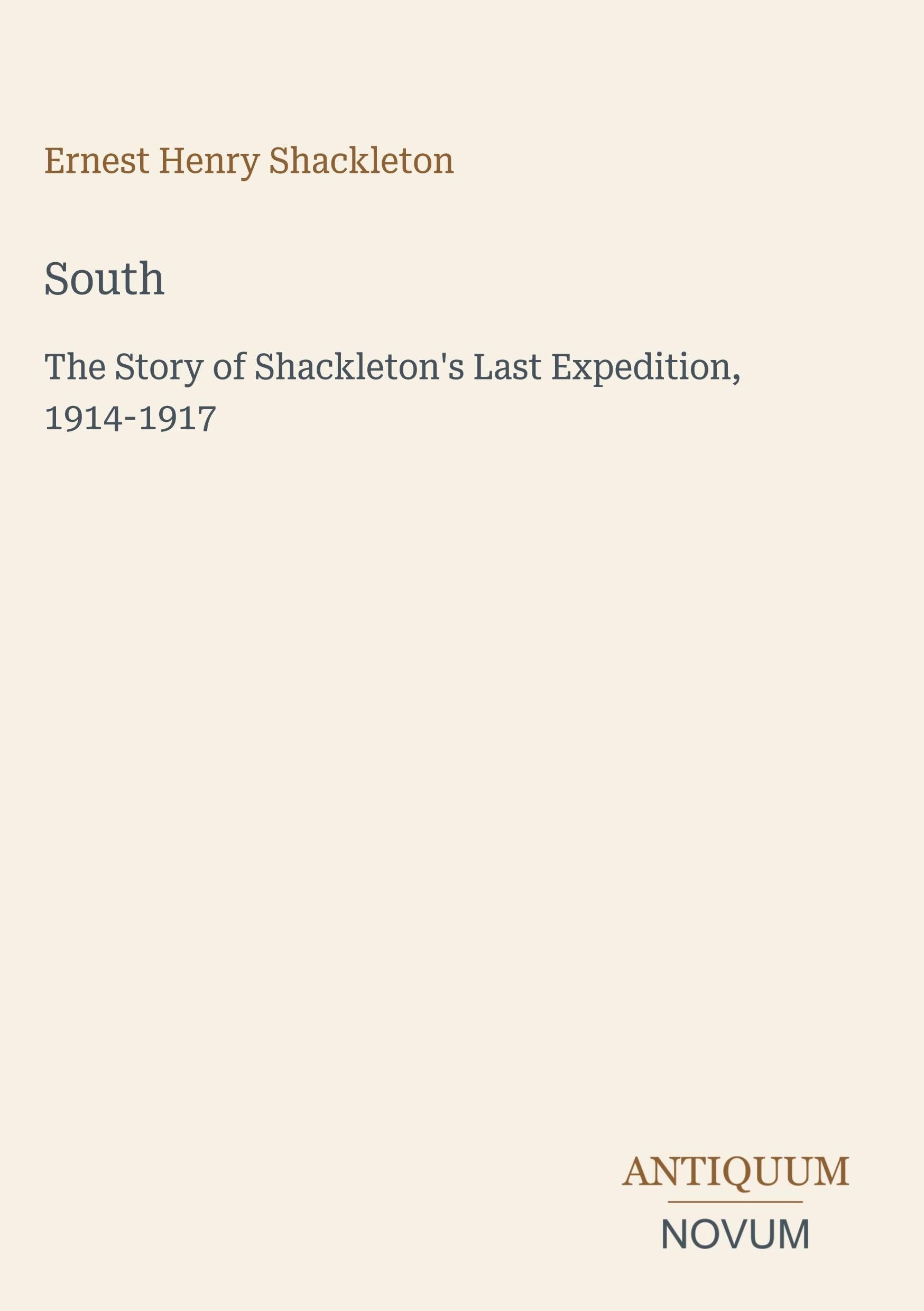 South