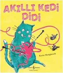 Akıllı Kedi Didi