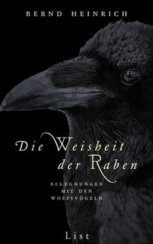 Die Weisheit der Raben