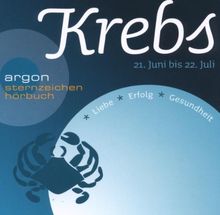 Sternzeichen Krebs