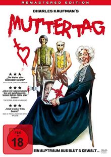 Muttertag - Remastered Editon