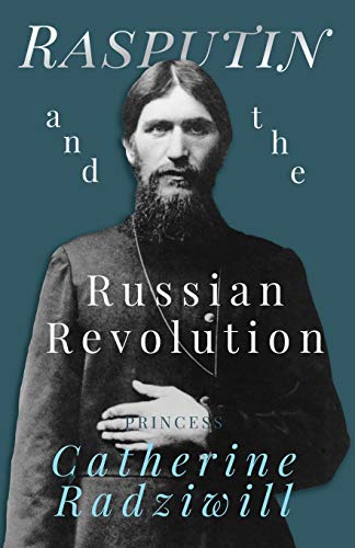 Rasputin and the Russian Revolution