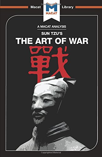 Sun Tzu's The Art of War (The Macat Library)