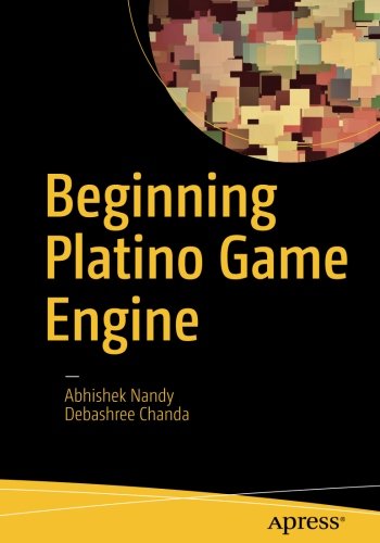 Beginning Platino Game Engine