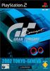 Gran Turismo Concept 2002 Tokyo-Geneva [FRANZOSICH] [collectif]