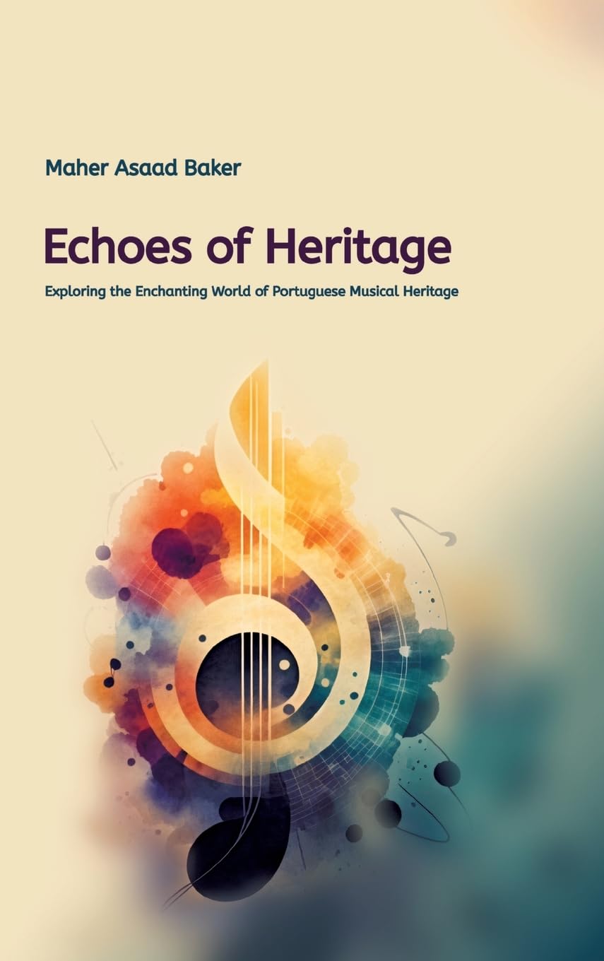 Echoes of Heritage: DE