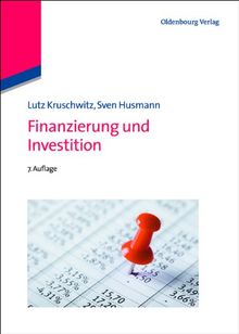 Finanzierung und Investition