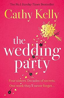 The Wedding Party: The Number One Irish Bestseller!