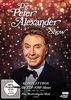 Die Peter Alexander Show - Komplettbox [4 DVDs]