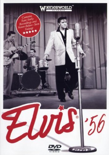 Elvis Presley - Elvis '56