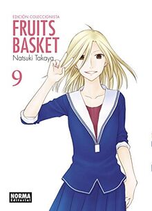 Fruits Basket Ed Coleccionista 09