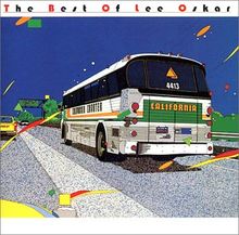 Best of Lee Oskar