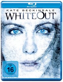 Whiteout [Blu-ray]